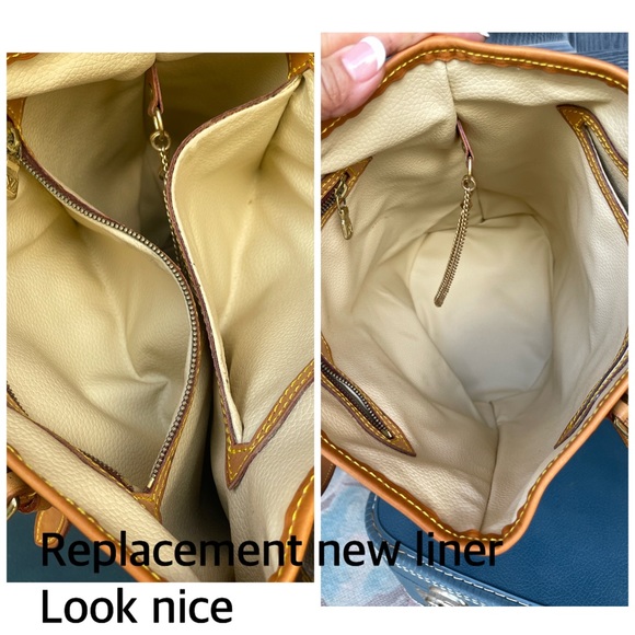 ❤️ Beautiful 🎉 Louis Vuitton  Bucket Gm #Y0350 - Picture 8 of 17